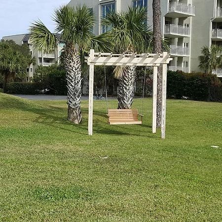 Beachin It!-Oceanview Updated 2024, King Bed Bikes Hilton Head Island Exterior photo